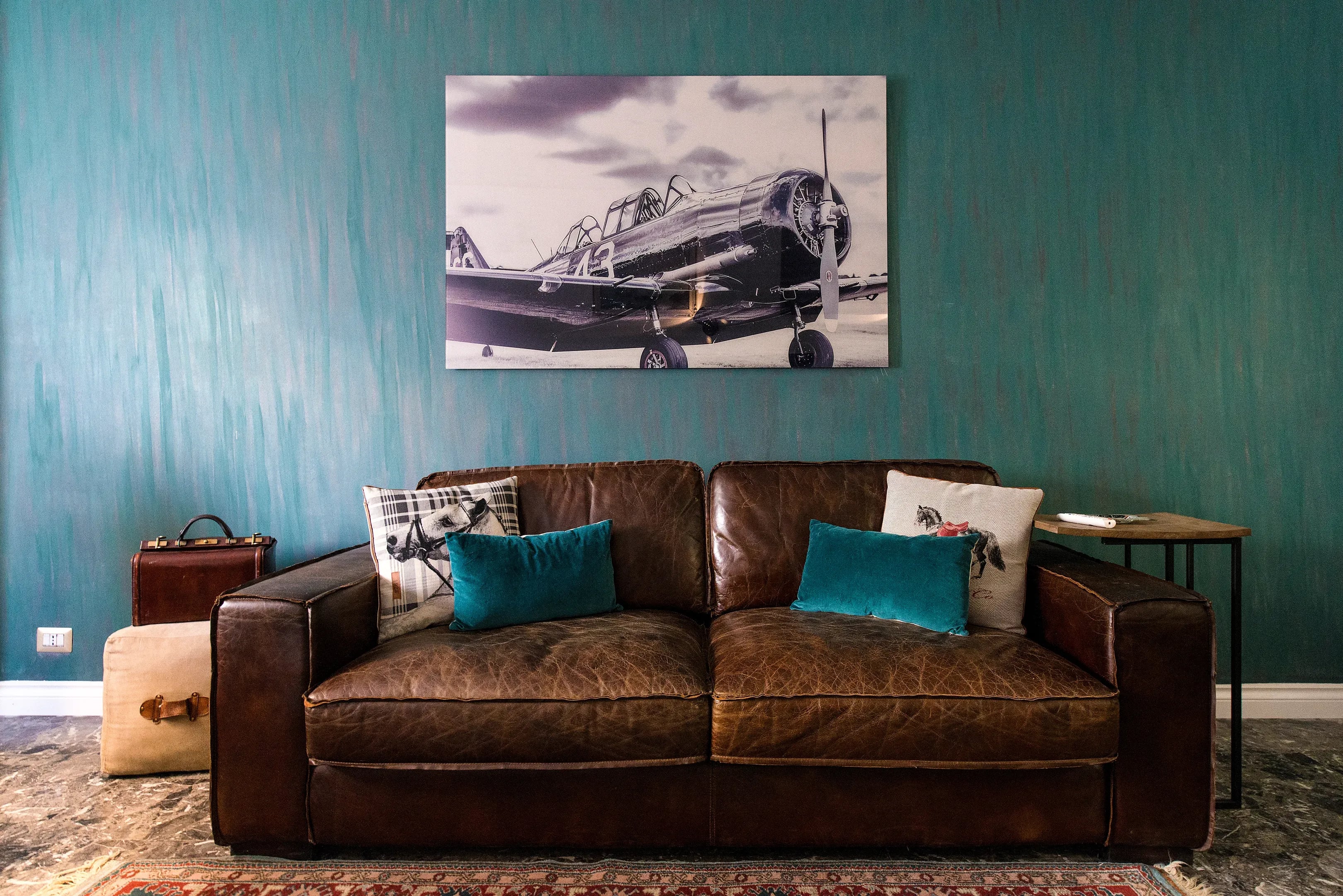 Domus Vintage