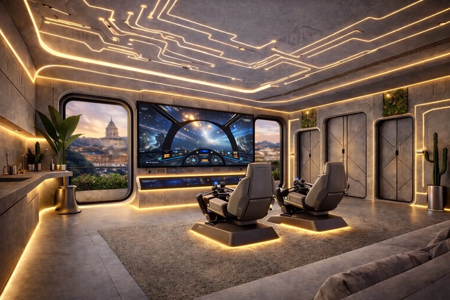 SpaceLab