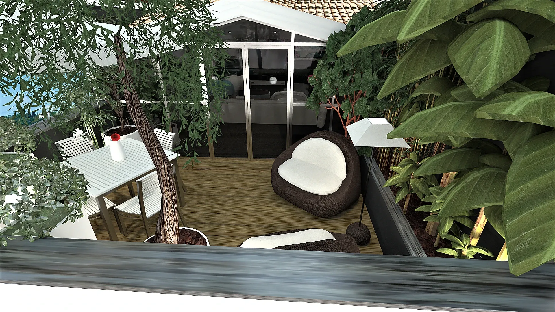 Green Roof